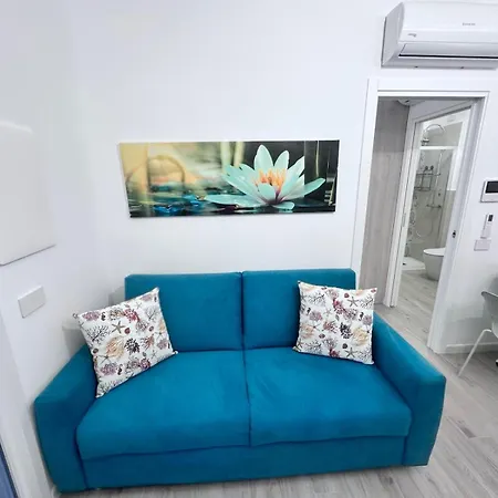 Apartamento Casa Asfodelo By World Alguer