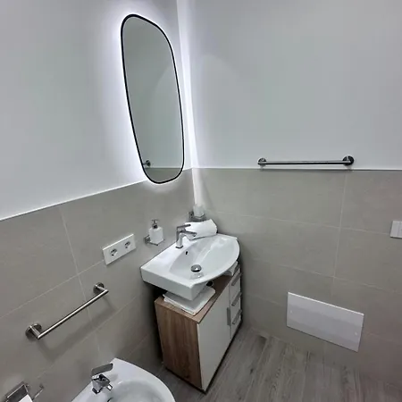 Apartamento Casa Asfodelo By World Alguer