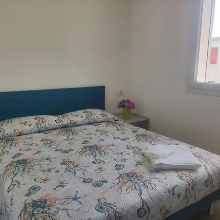 Apartamento Casa Asfodelo By World *