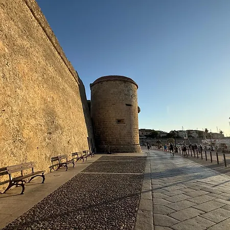 Casa Asfodelo By World Alguer