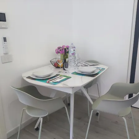Casa Asfodelo By World Apartman Alghero