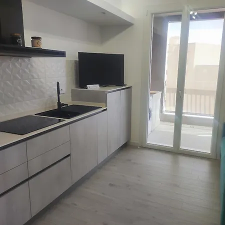Apartman Casa Asfodelo By World