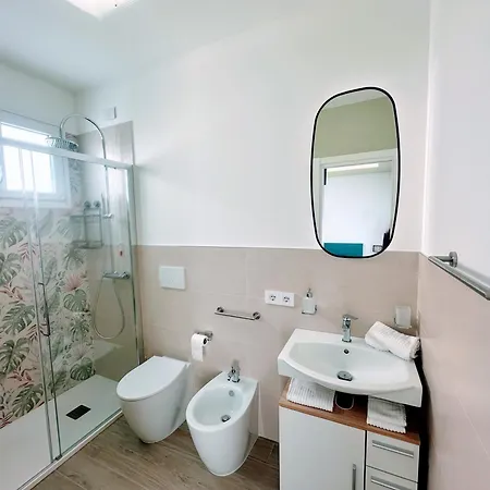 Casa Asfodelo By World * Αλγκέρο