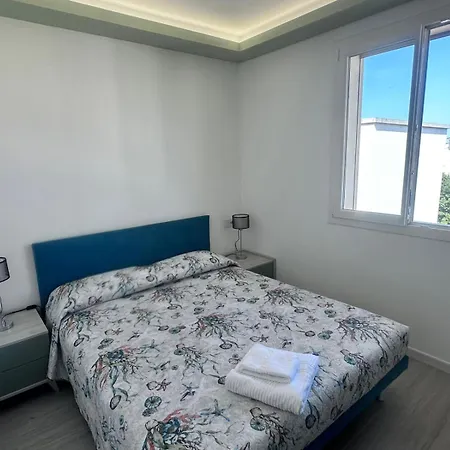 Casa Asfodelo By World Apartman
