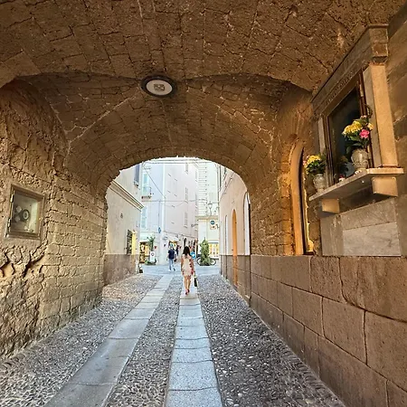 Casa Asfodelo By World * Αλγκέρο