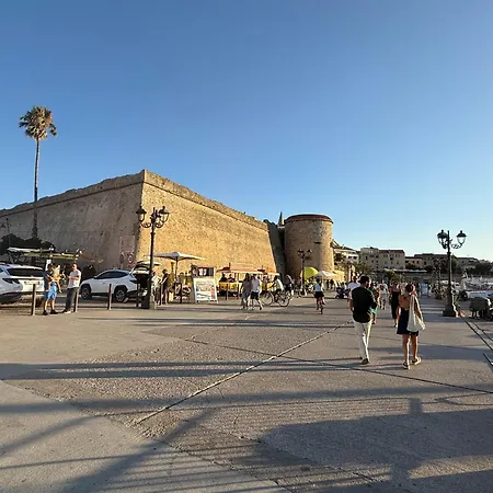 Casa Asfodelo By World