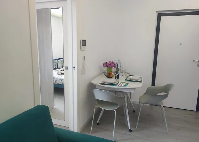 Casa Asfodelo By World Daire