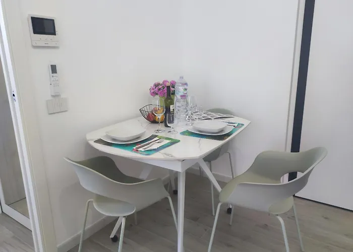 Casa Asfodelo By World Daire Alghero