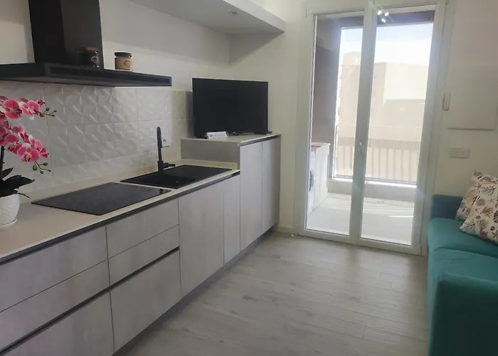 Daire Casa Asfodelo By World