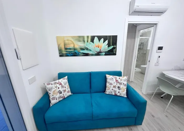 Daire Casa Asfodelo By World Alghero