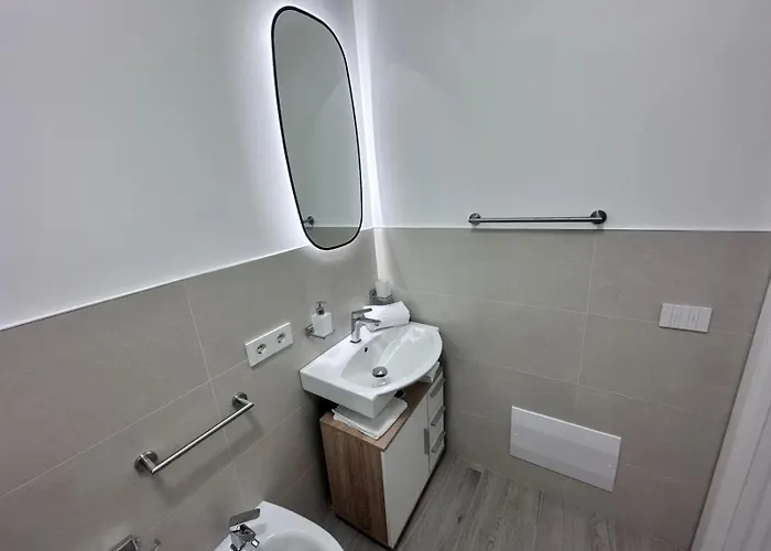 Daire Casa Asfodelo By World Alghero