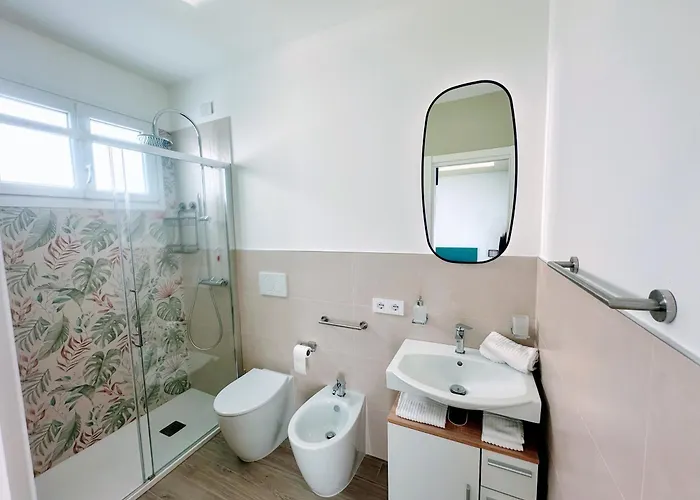 Casa Asfodelo By World * Alghero