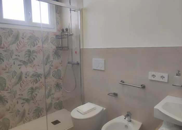 Casa Asfodelo By World * Alghero