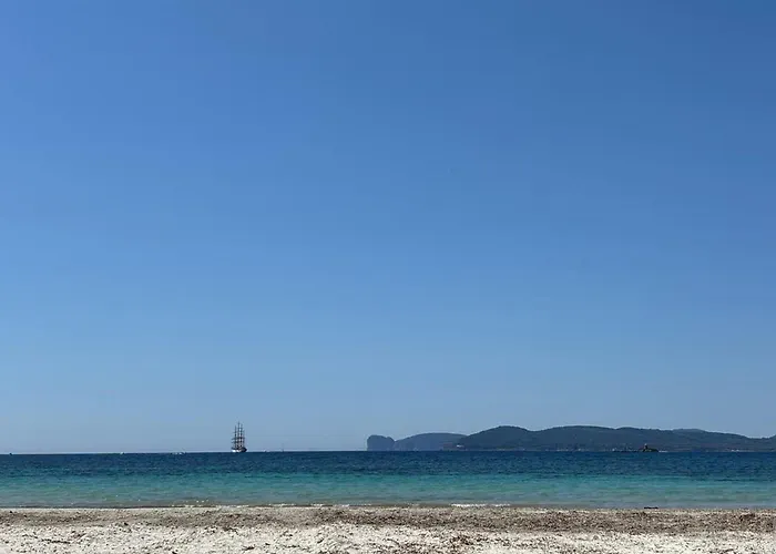 Casa Asfodelo By World * Alghero