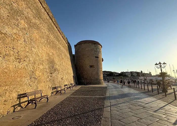 Casa Asfodelo By World Alghero