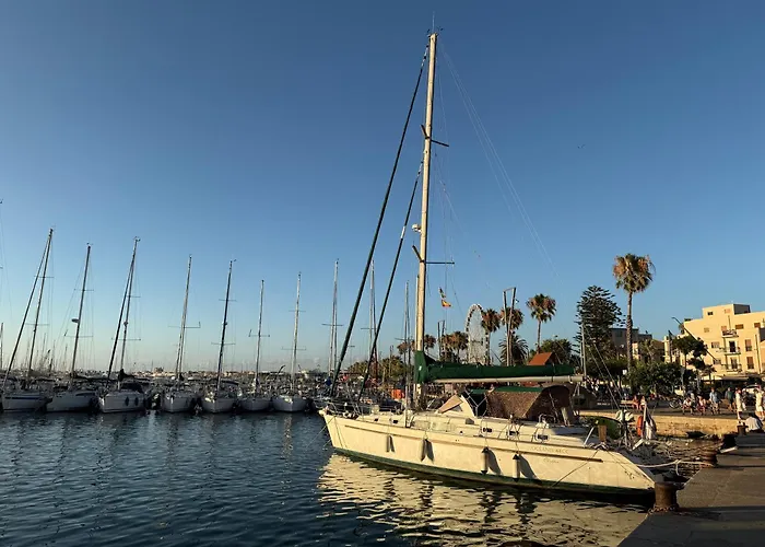 Casa Asfodelo By World * Alghero