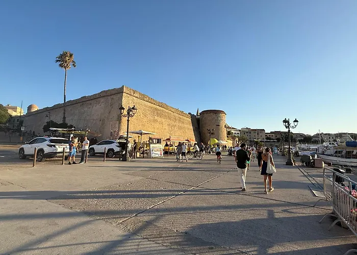 Casa Asfodelo By World